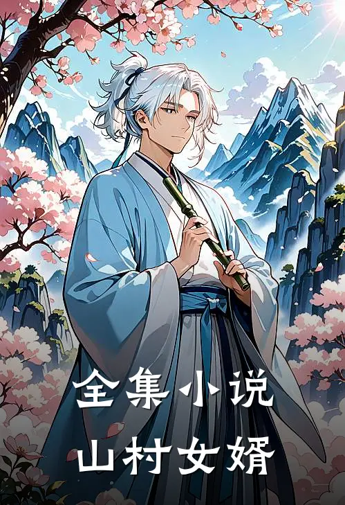 全集小说山村女婿