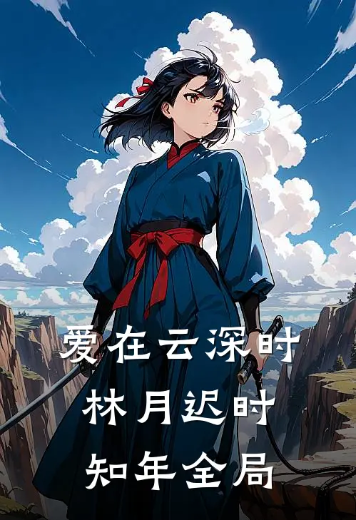 爱在云深时林月迟时知年全局