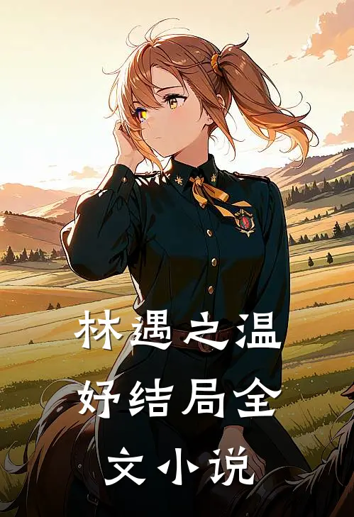 林遇之温妤结局全文小说