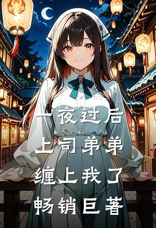 一夜过后，上司弟弟缠上我了畅销巨著