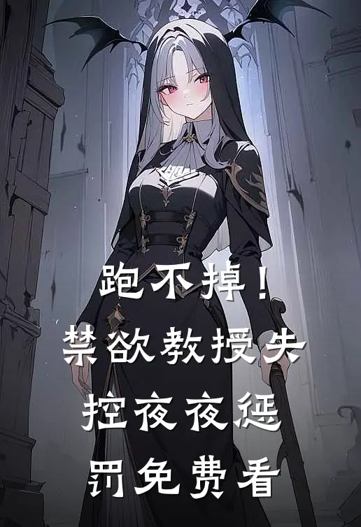 跑不掉！禁欲教授失控，夜夜惩罚免费看