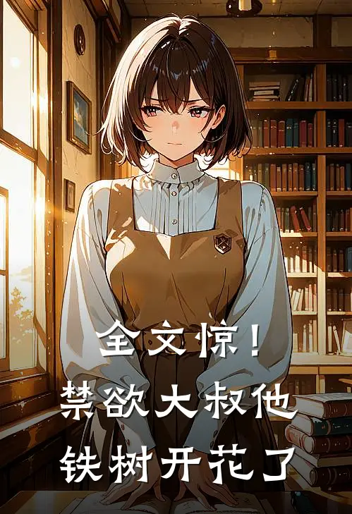全文惊！禁欲大叔他铁树开花了