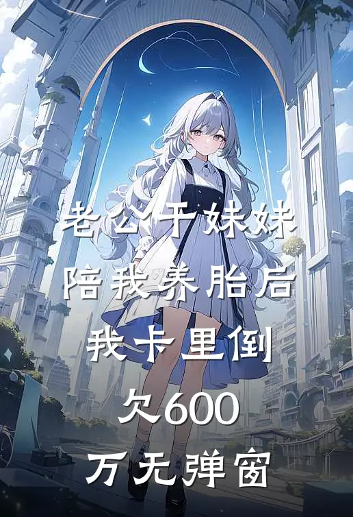 老公干妹妹陪我养胎后，我卡里倒欠600万无弹窗