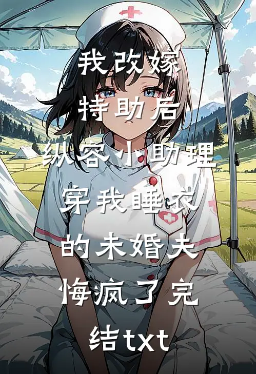 我改嫁特助后，纵容小助理穿我睡衣的未婚夫悔疯了完结txt