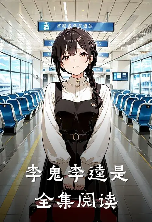 李鬼李逵是全集阅读