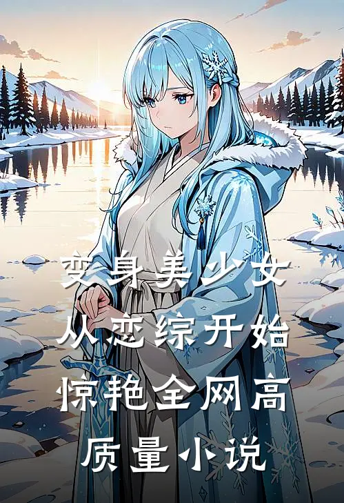 变身美少女，从恋综开始惊艳全网高质量小说