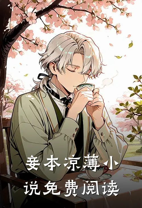 妾本凉薄小说免费阅读