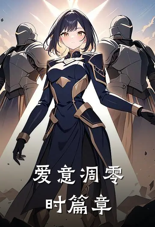 爱意凋零时篇章