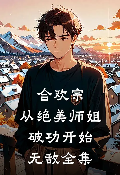 合欢宗：从绝美师姐破功开始无敌全集