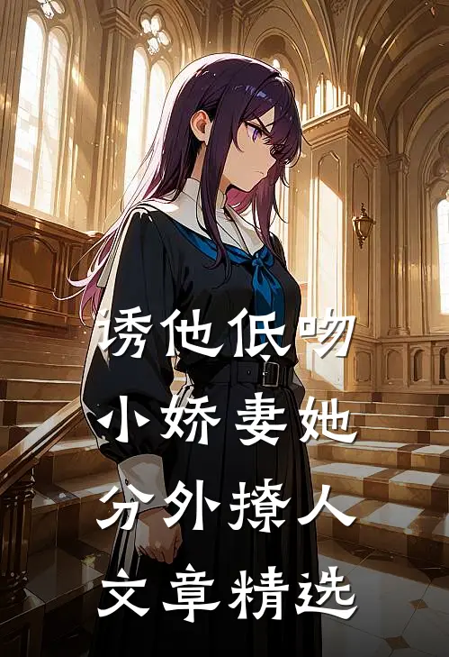诱他低吻：小娇妻她分外撩人文章精选