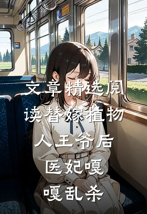 文章精选阅读替嫁植物人王爷后，医妃嘎嘎乱杀