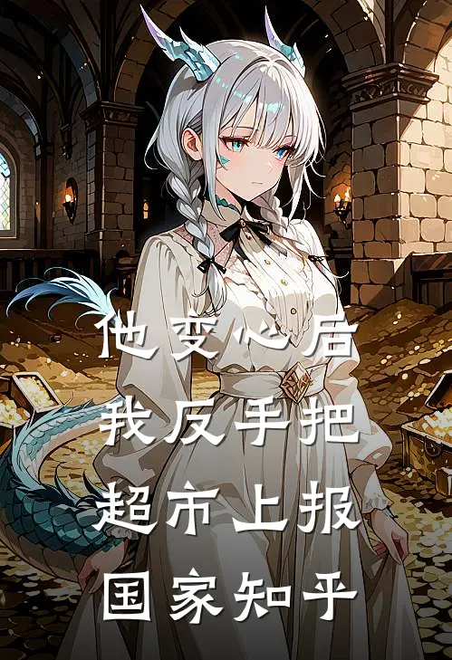 他变心后，我反手把超市上报国家知乎