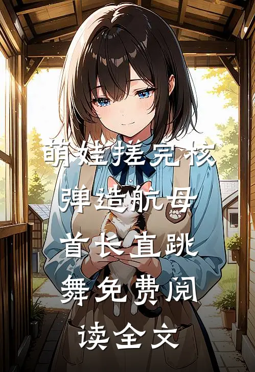萌娃搓完核弹造航母，首长直跳舞免费阅读全文