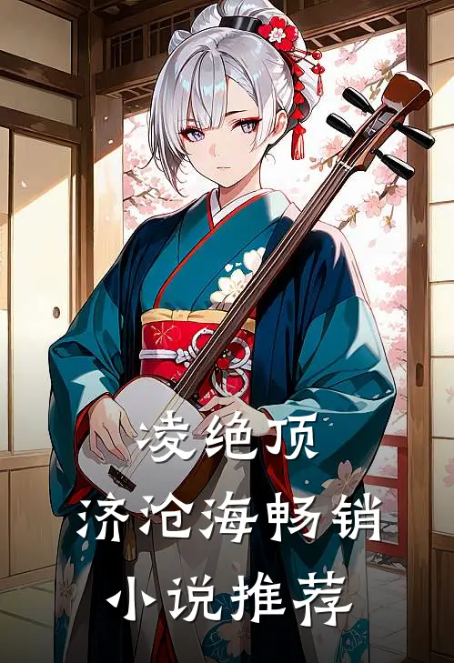 凌绝顶，济沧海畅销小说推荐