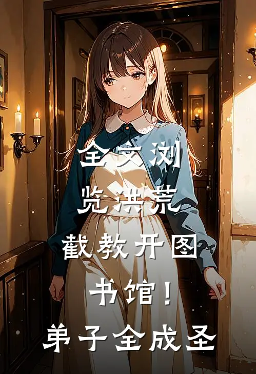 全文浏览洪荒：截教开图书馆！弟子全成圣