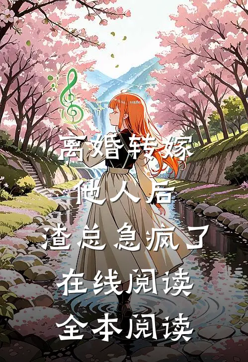 离婚转嫁他人后，渣总急疯了在线阅读全本阅读