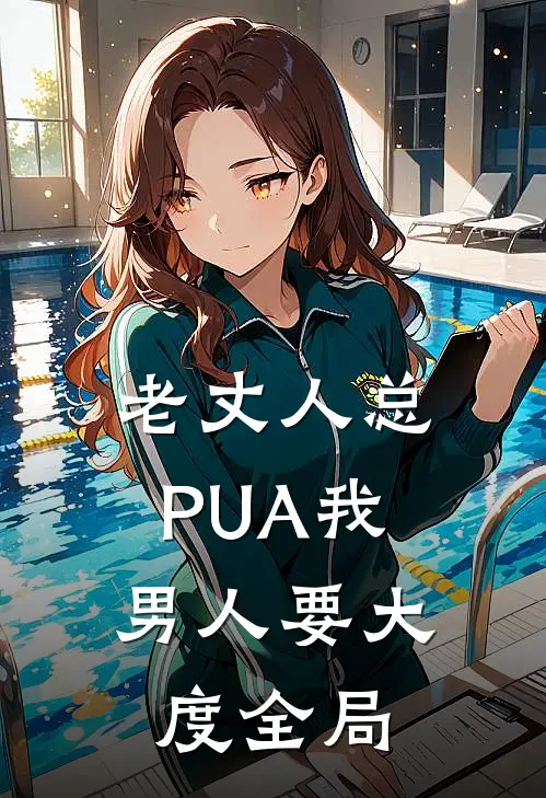 老丈人总PUA我，男人要大度全局