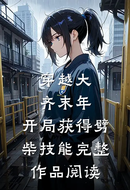 穿越大齐末年，开局获得劈柴技能完整作品阅读