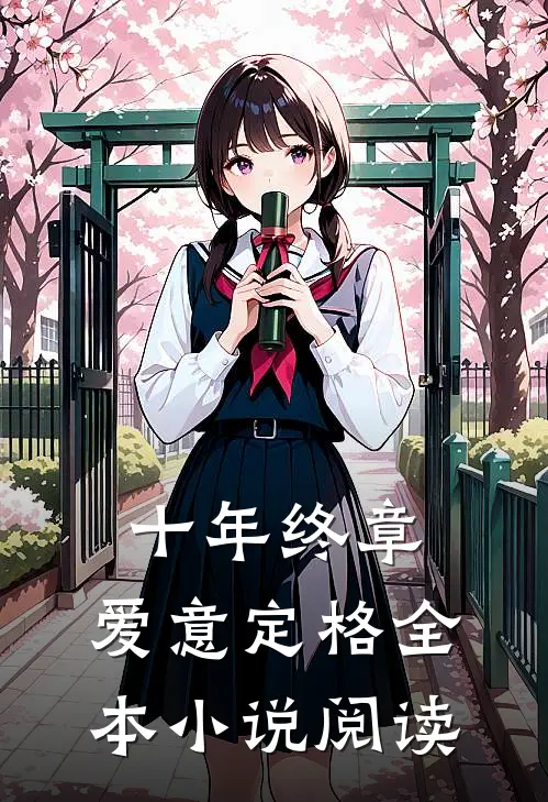 十年终章，爱意定格全本小说阅读