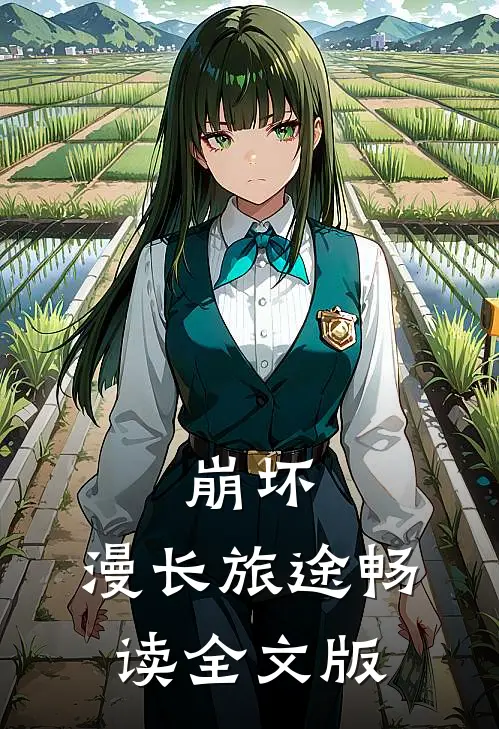 崩坏：漫长旅途畅读全文版