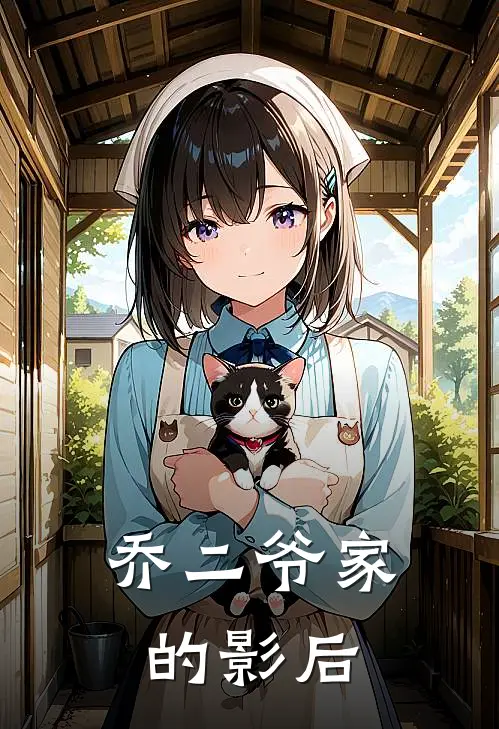 乔二爷家的影后