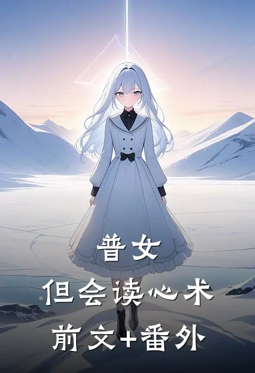 普女，但会读心术前文+番外