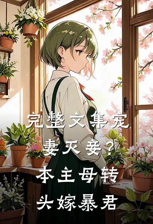完整文集宠妻灭妾？本主母转头嫁暴君