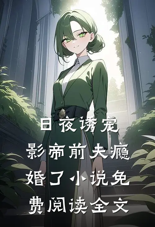 日夜诱宠：影帝前夫瘾婚了小说免费阅读全文