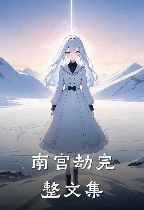 南宫劫完整文集