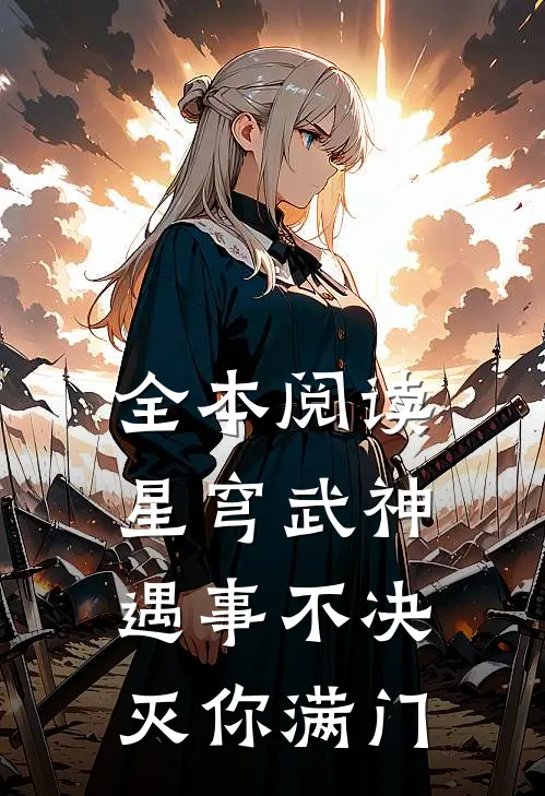全本阅读星穹武神：遇事不决，灭你满门