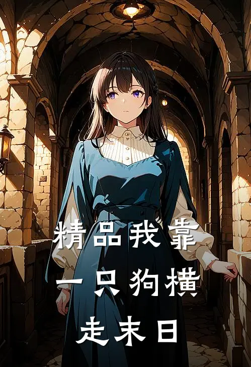 精品我靠一只狗横走末日