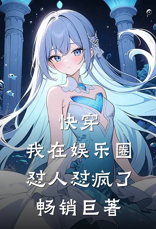 快穿：我在娱乐圈怼人怼疯了畅销巨著