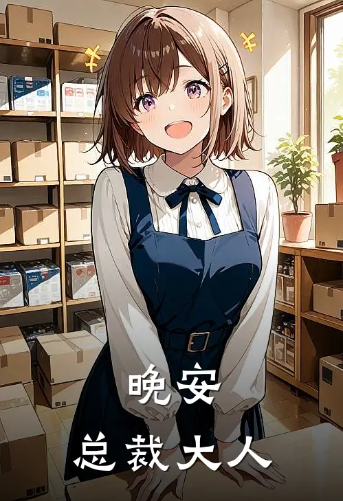 晚安，总裁大人