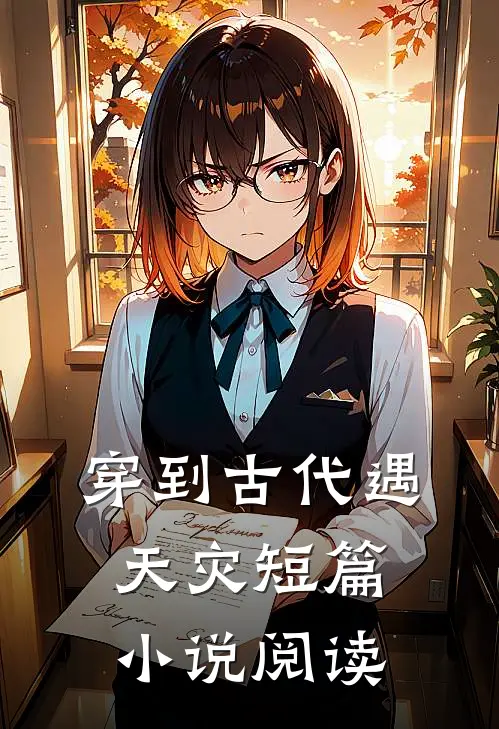 穿到古代遇天灾短篇小说阅读