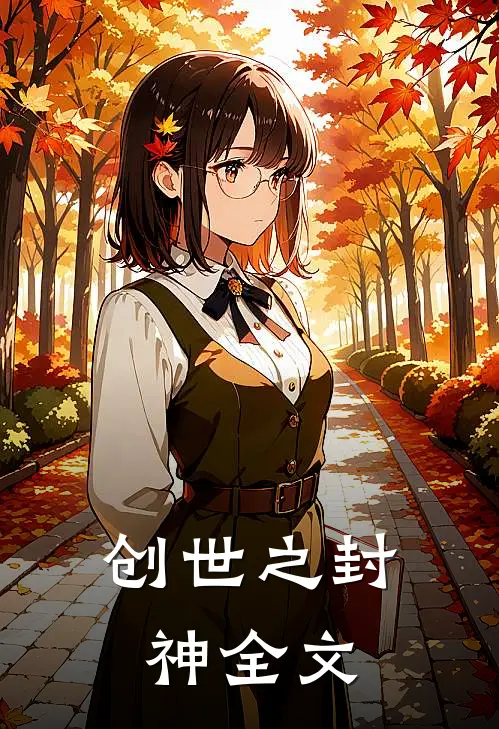 创世之封神全文