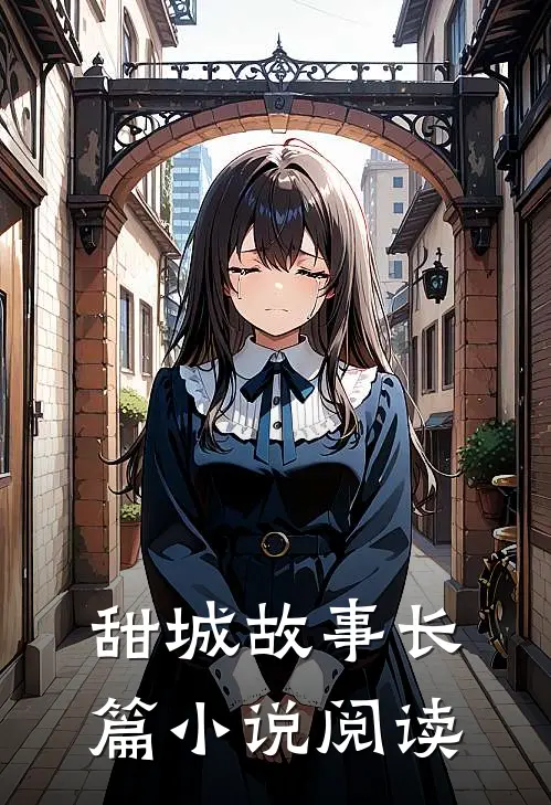 甜城故事长篇小说阅读