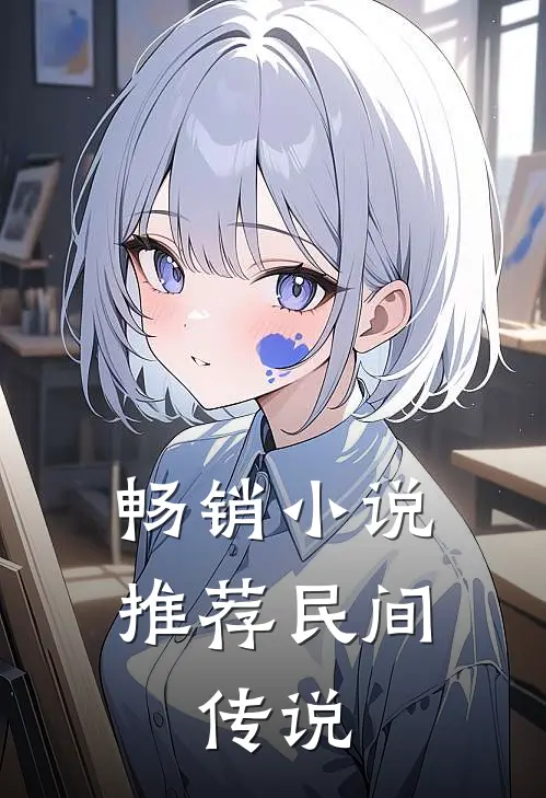 畅销小说推荐民间：传说