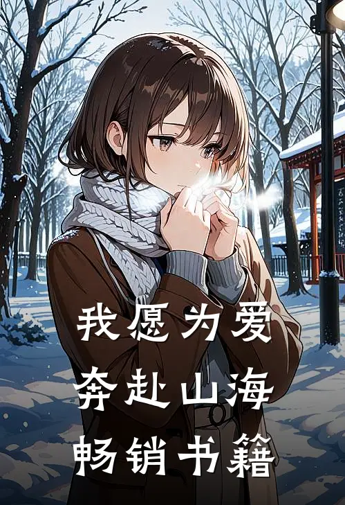 我愿为爱，奔赴山海畅销书籍