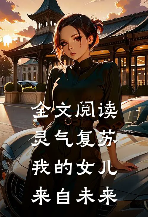 全文阅读灵气复苏：我的女儿来自未来