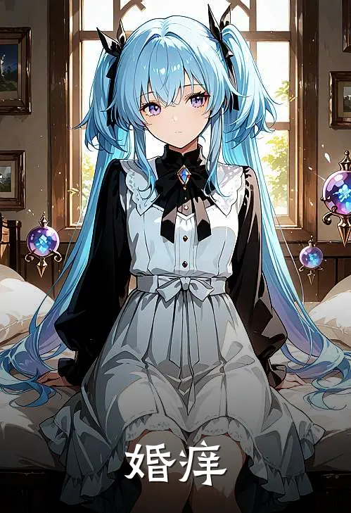 婚痒