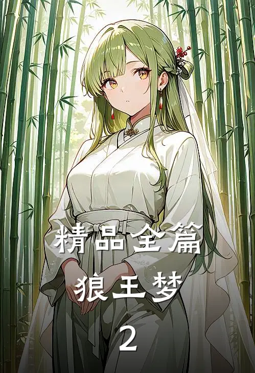 精品全篇狼王梦：2