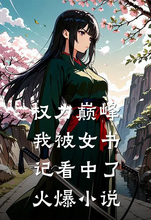 权力巅峰：我被女书记看中了火爆小说