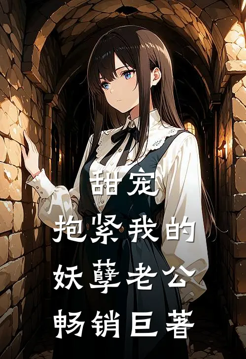 甜宠：抱紧我的妖孽老公畅销巨著