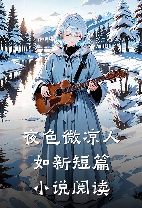 夜色微凉人如新短篇小说阅读