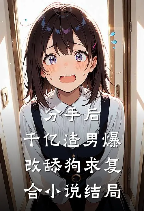 分手后，千亿渣男爆改舔狗求复合小说结局
