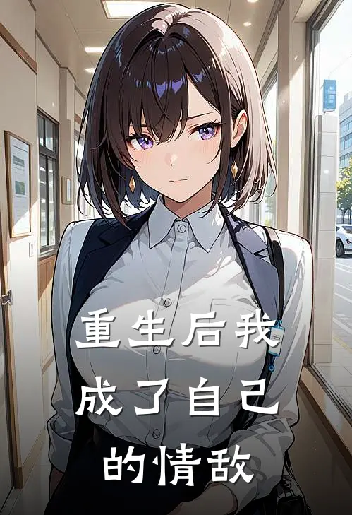 重生后我成了自己的情敌