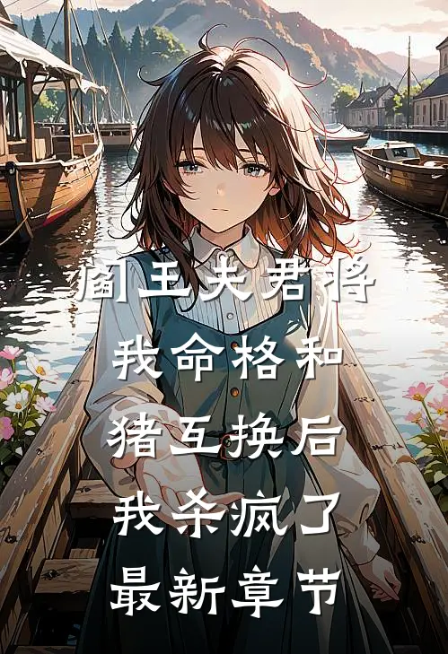 阎王夫君将我命格和猪互换后，我杀疯了最新章节
