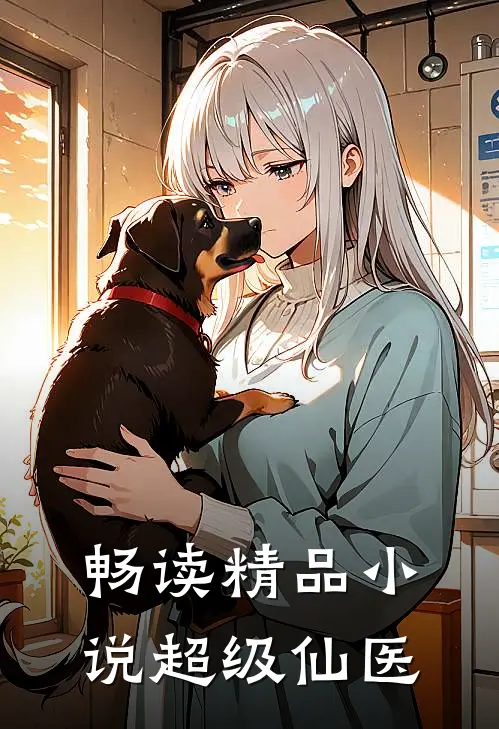畅读精品小说超级仙医