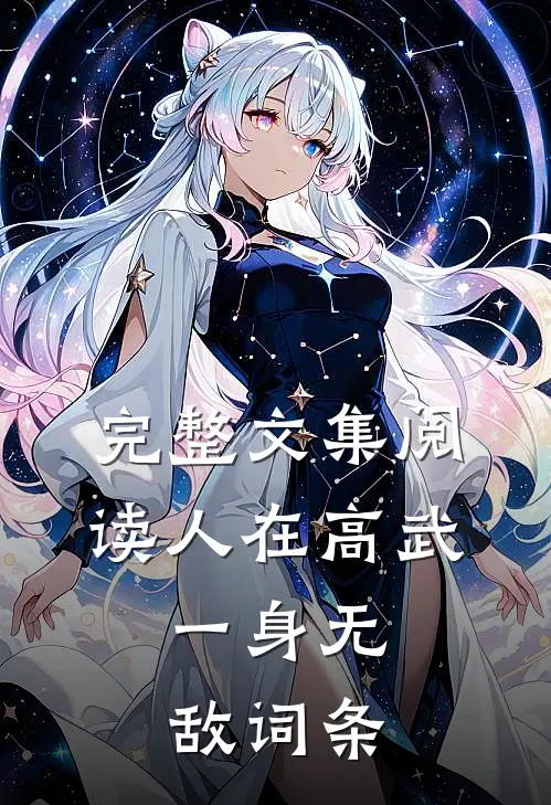 完整文集阅读人在高武，一身无敌词条