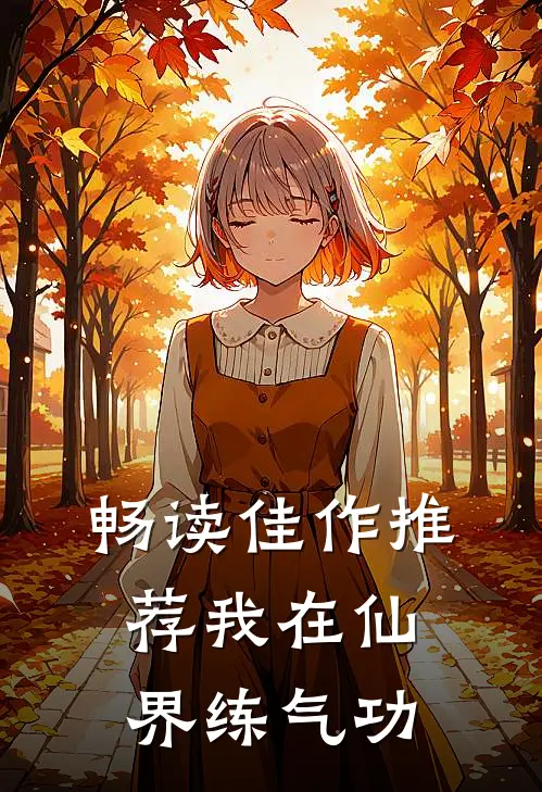 畅读佳作推荐我在仙界练气功